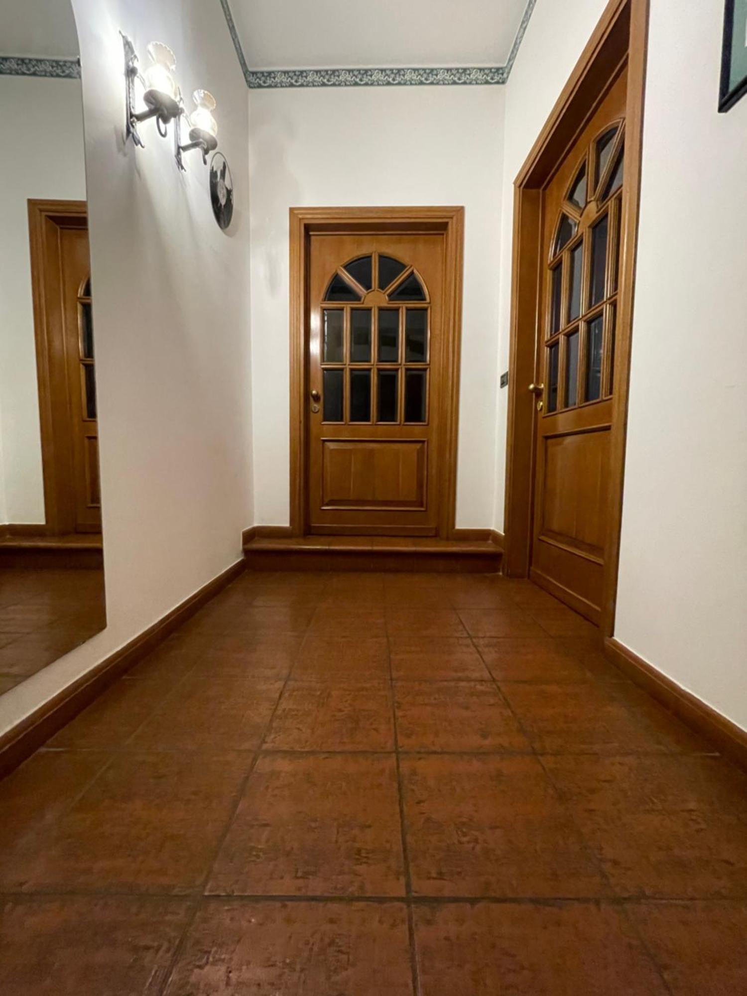 Happy House - Porta San Giacomo Apartment อัสซิซี ภายนอก รูปภาพ